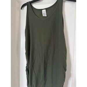 Maternity tank top